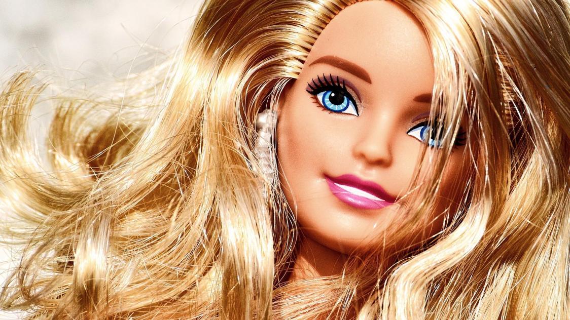 Poupeé barbie 2018 store